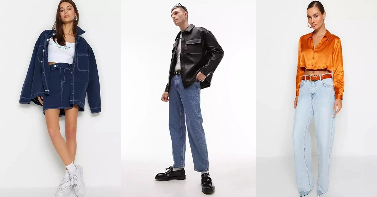 Teenie Trends 2025: Frische Styles für junge Fashion-Fans